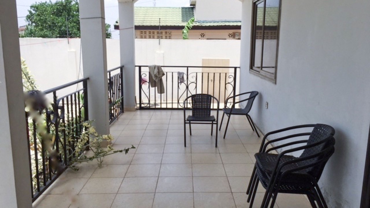 Photo of Patio Balcony in Nungua