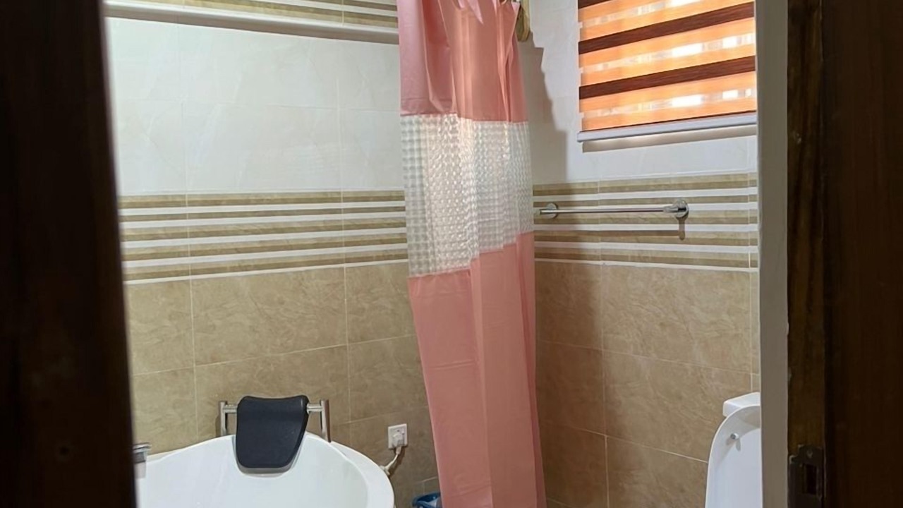 Photo of Bathroom in Nungua