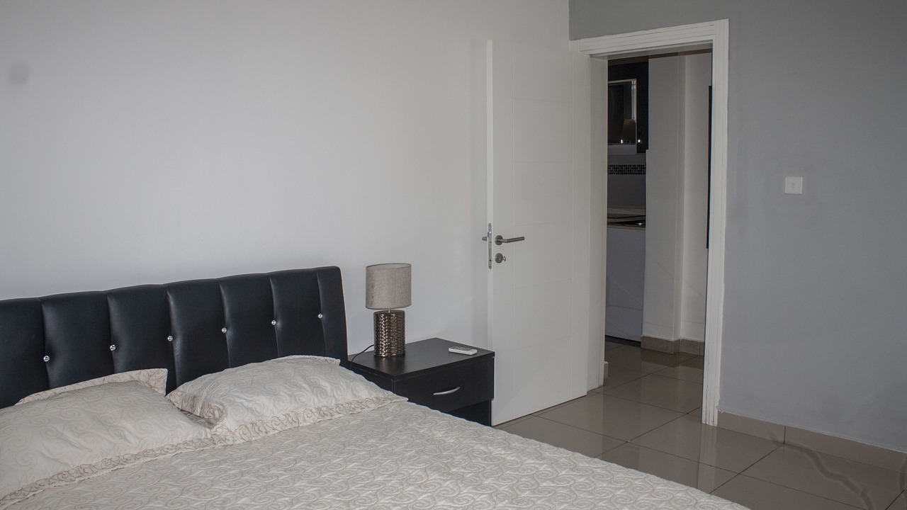 Photo of Bedroom in Labadi
