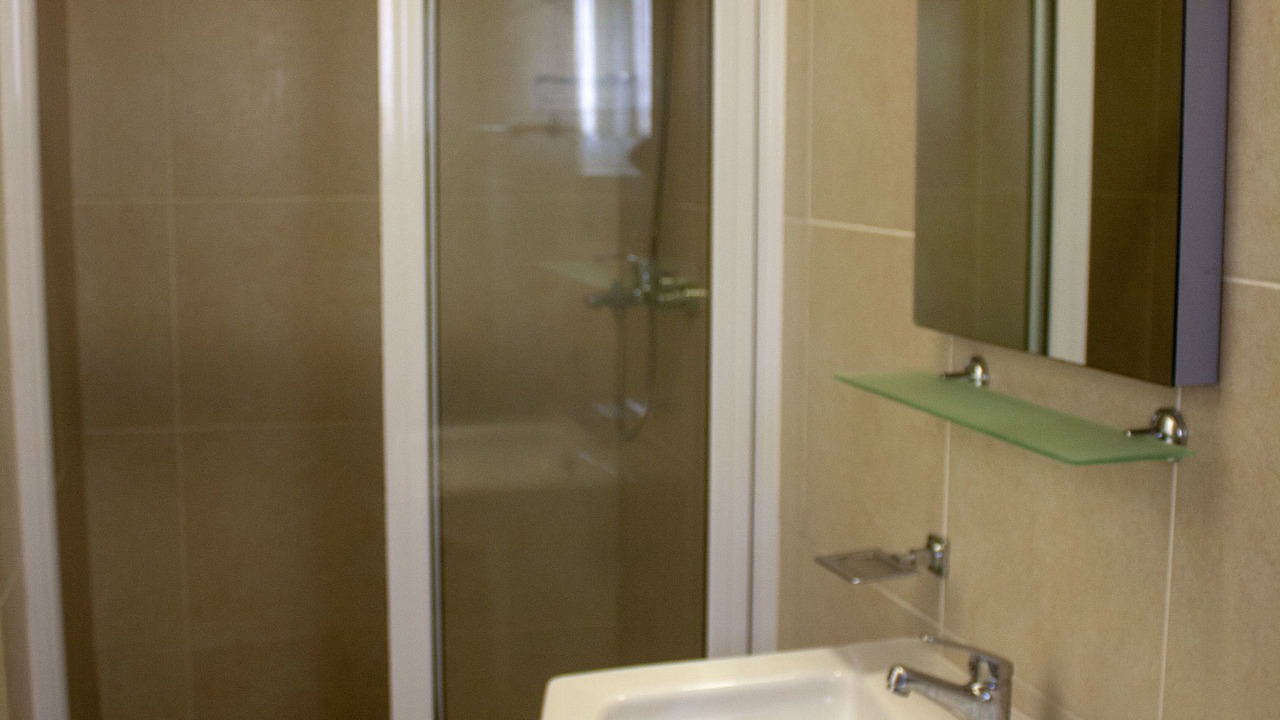 Photo of Bathroom in Labadi