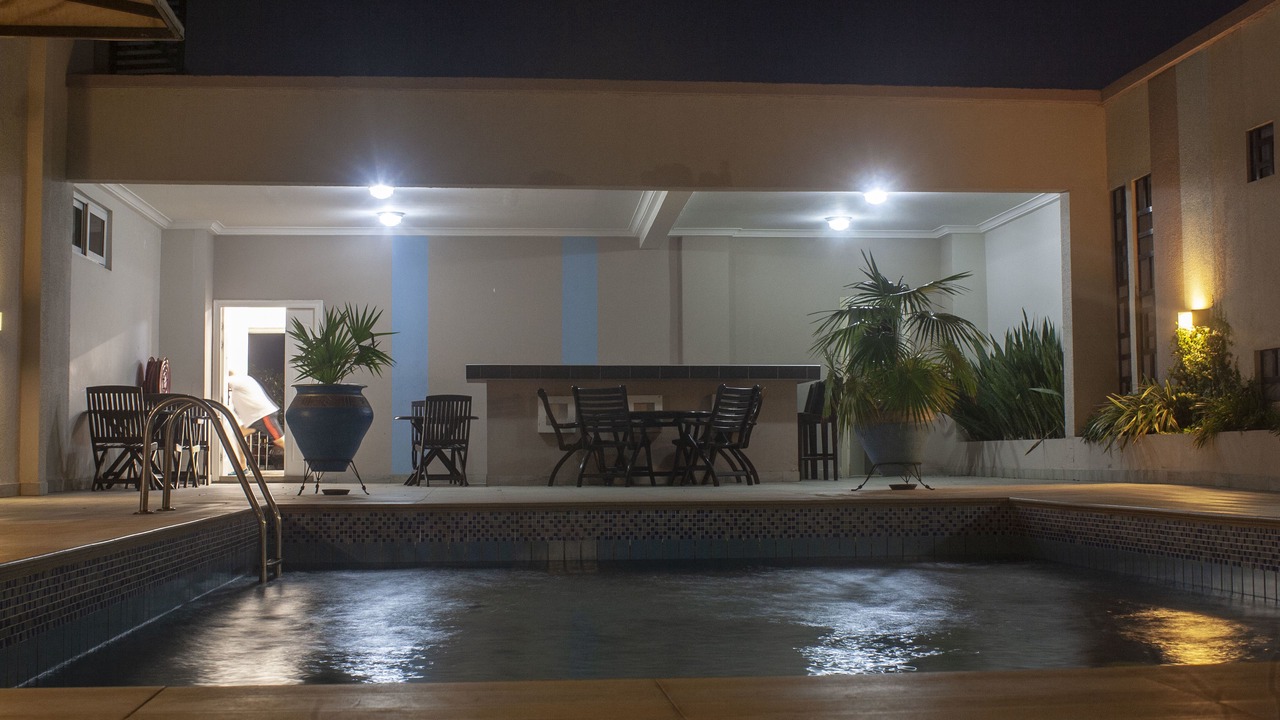Photo of Outdoor in Labadi