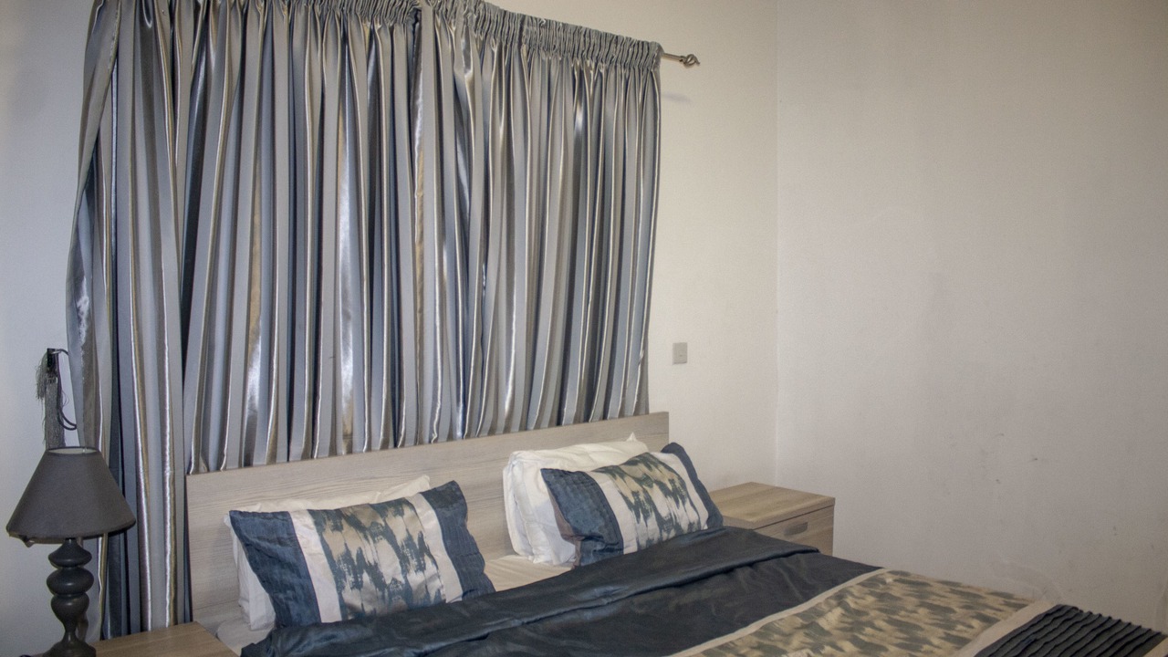 Photo of Bedroom in Labadi