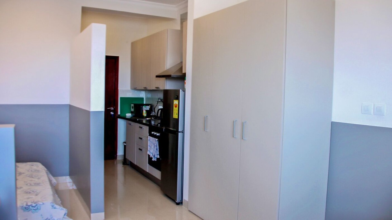 Photo of Kitchen in North Ridge