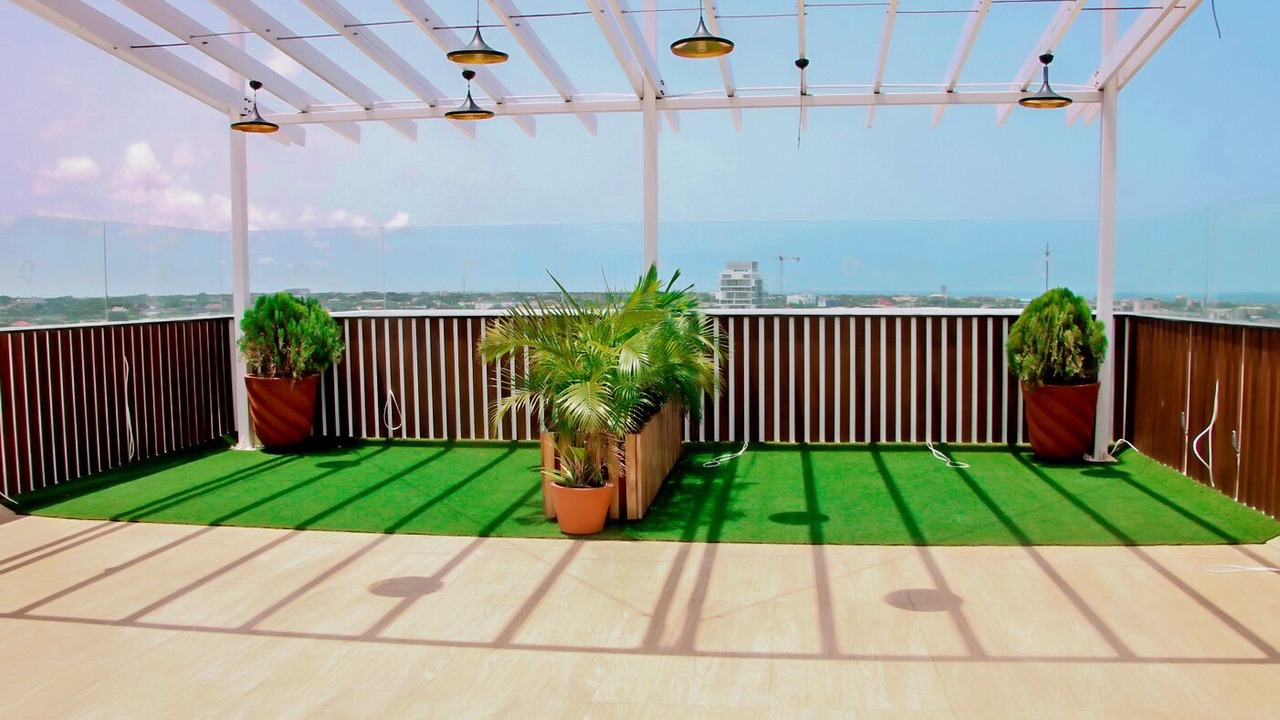 Photo of Outdoor in North Ridge