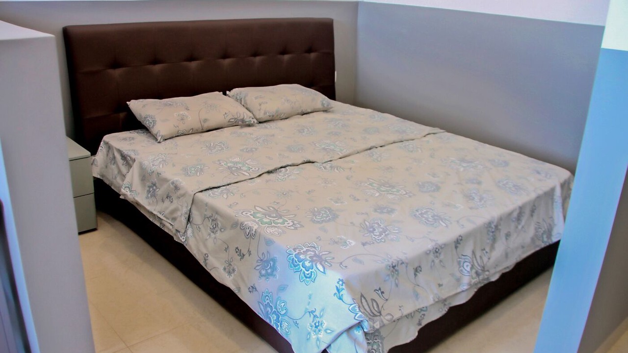Photo of Bedroom in North Ridge