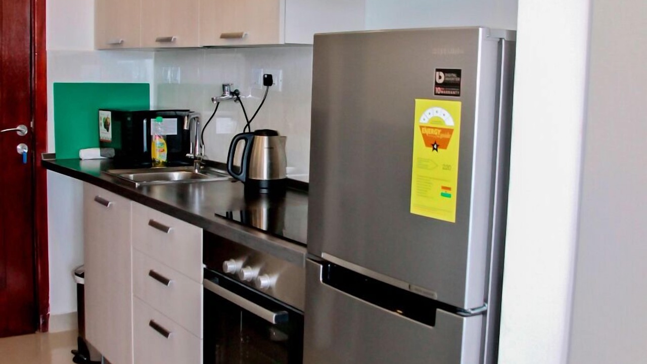 Photo of Kitchen in North Ridge