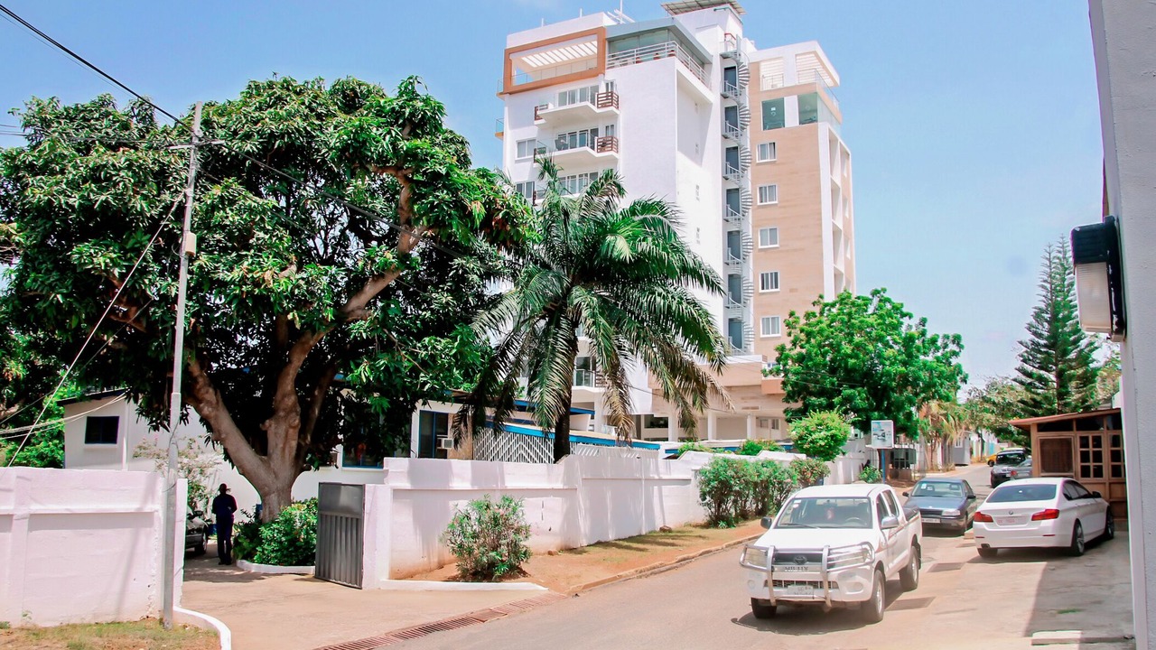 Photo of Outdoor in North Ridge