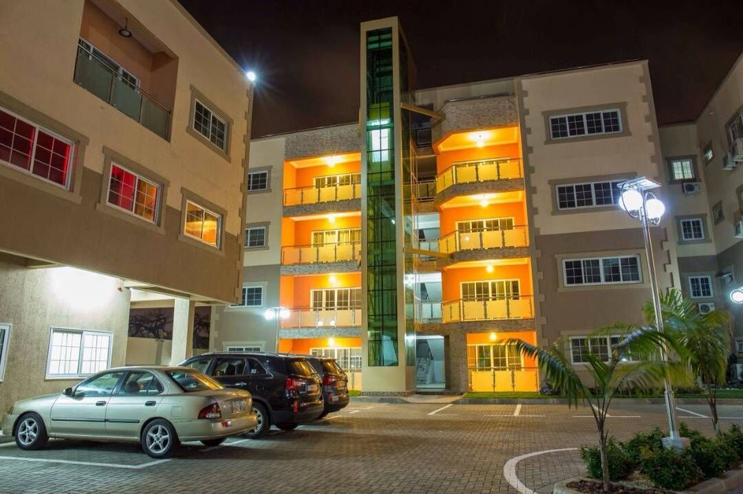 Photo of Outdoor in East Legon