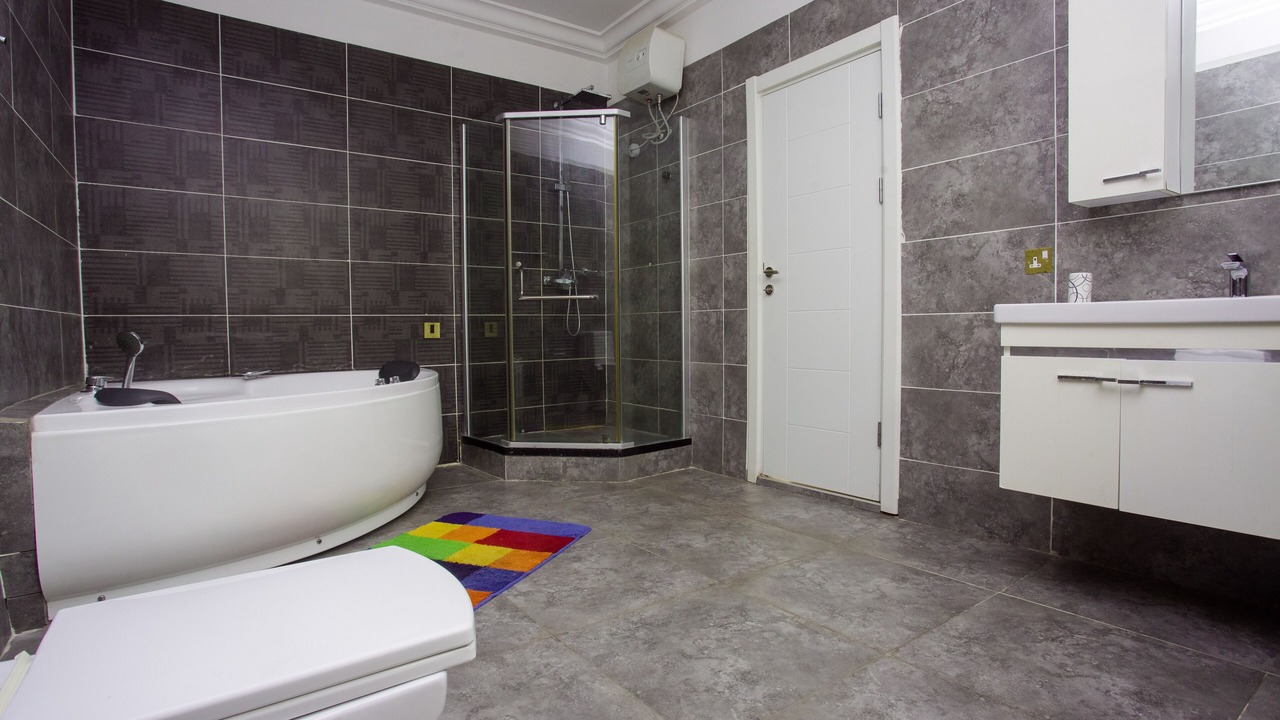 Photo of Bathroom in East Legon
