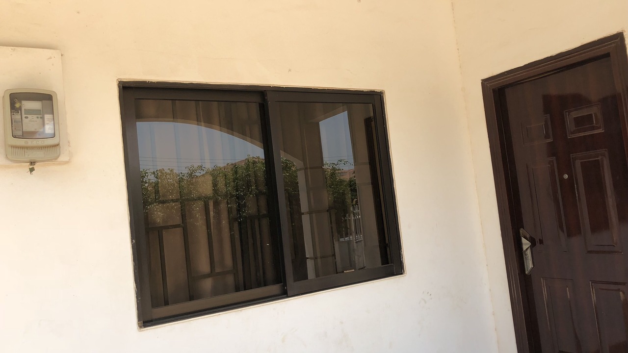 Photo of Outdoor in Prampram