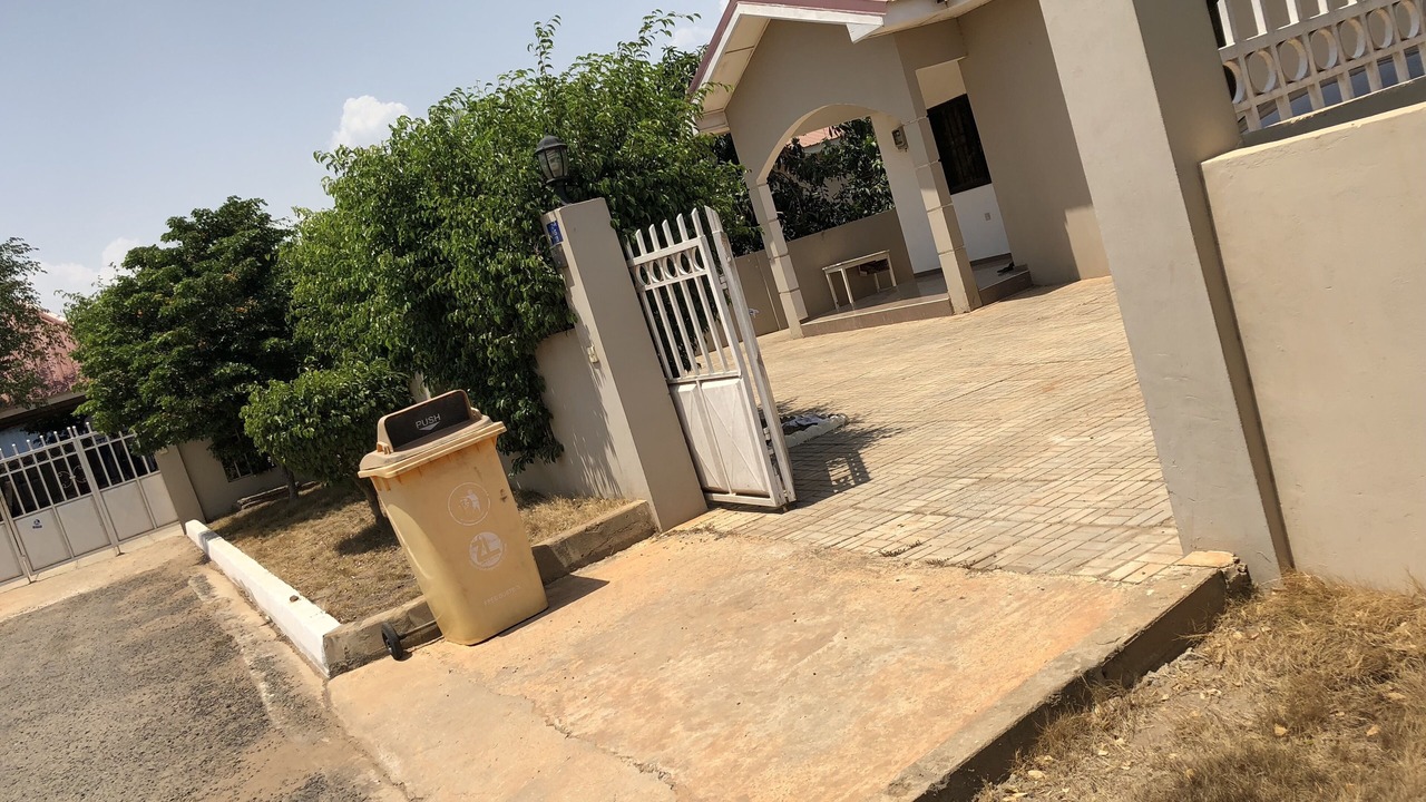 Photo of Outdoor in Prampram