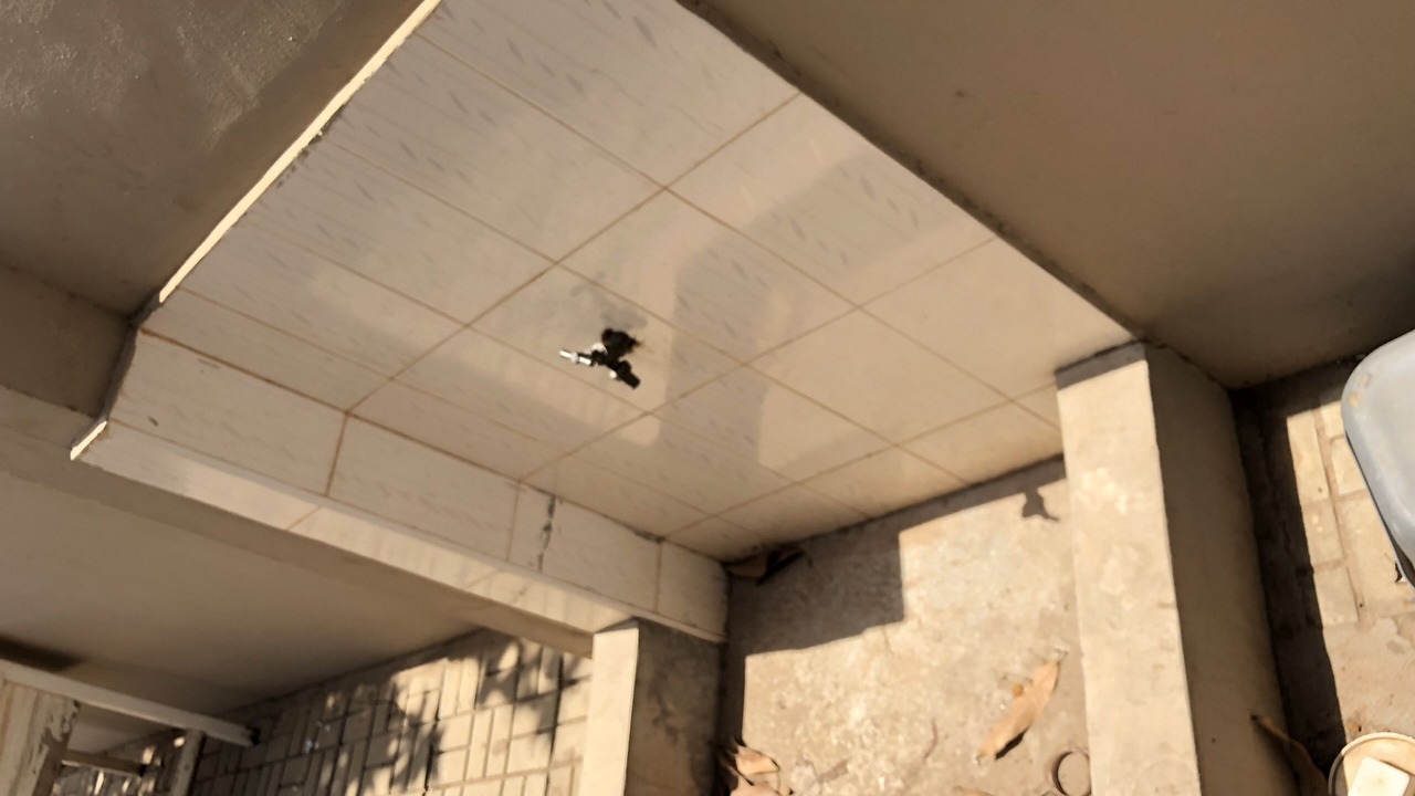 Photo of Bathroom in Prampram