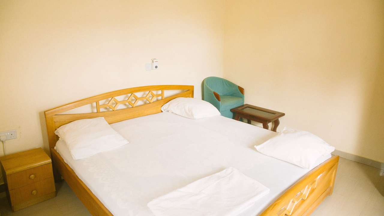 Photo of Bedroom in Beyin