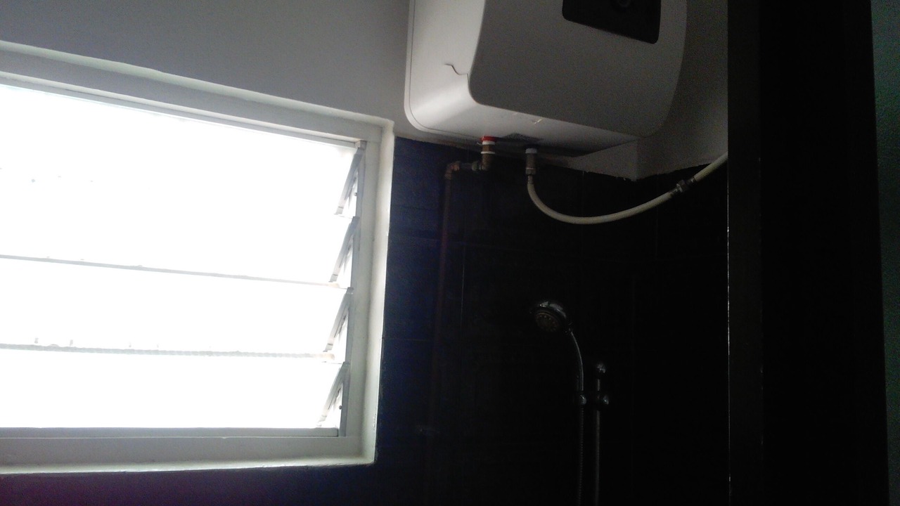 Photo of Bathroom in Ajumako