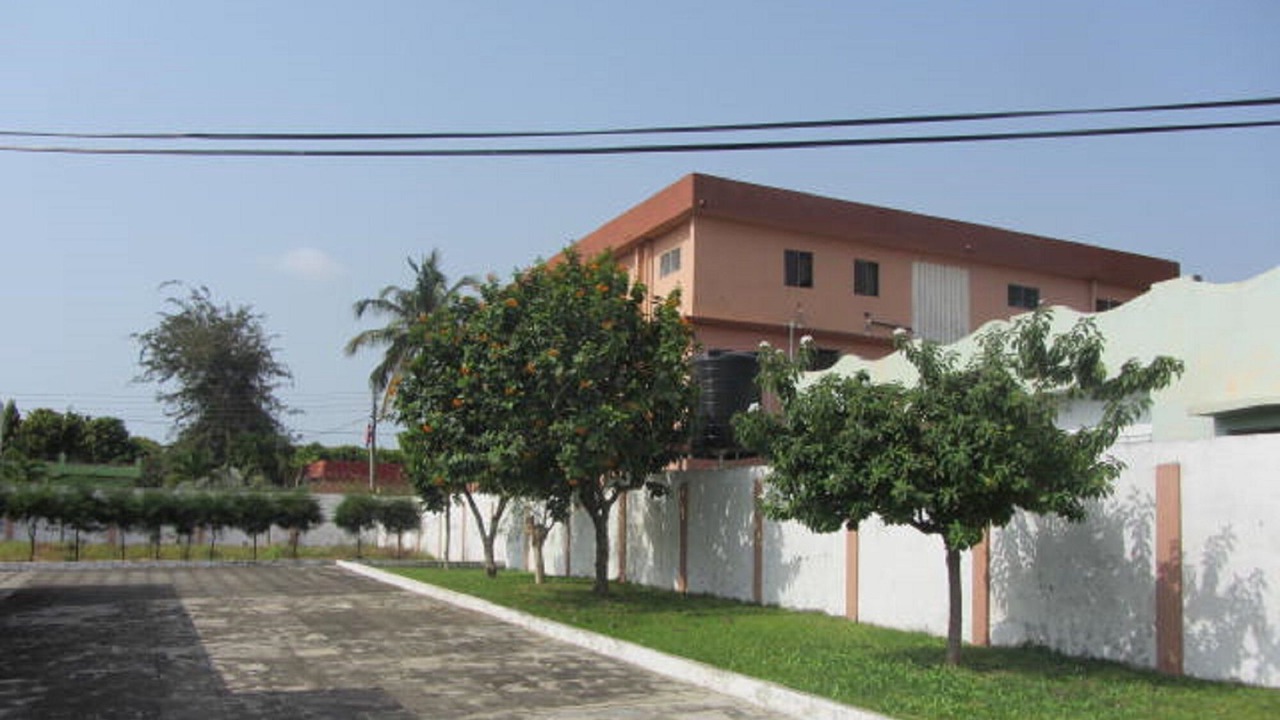 Photo of Outdoor in Ajumako