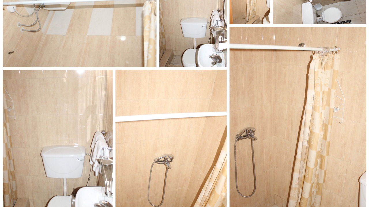 Photo of Bathroom in Asylum Down