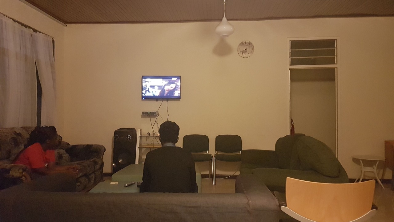 Photo of Livingroom in Mankessim