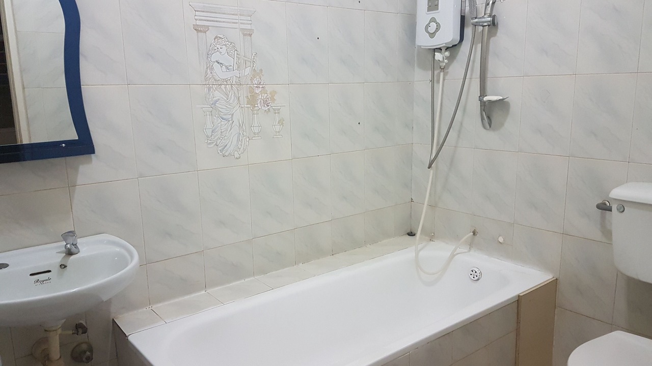 Photo of Bathroom in Mankessim