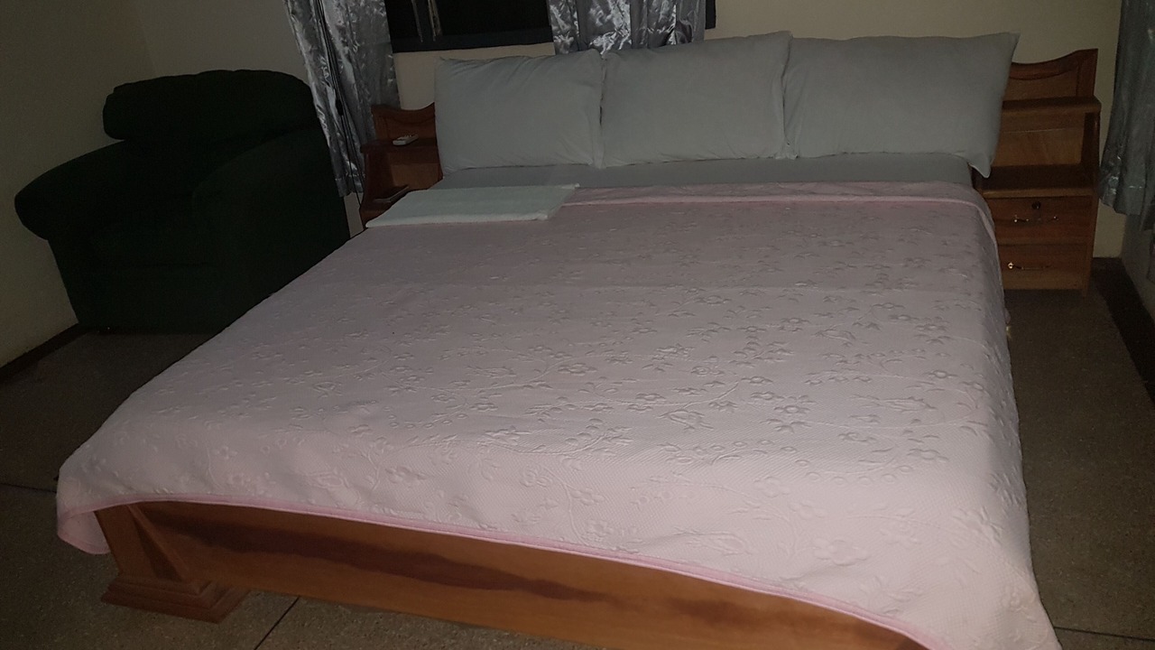 Photo of Bedroom in Mankessim