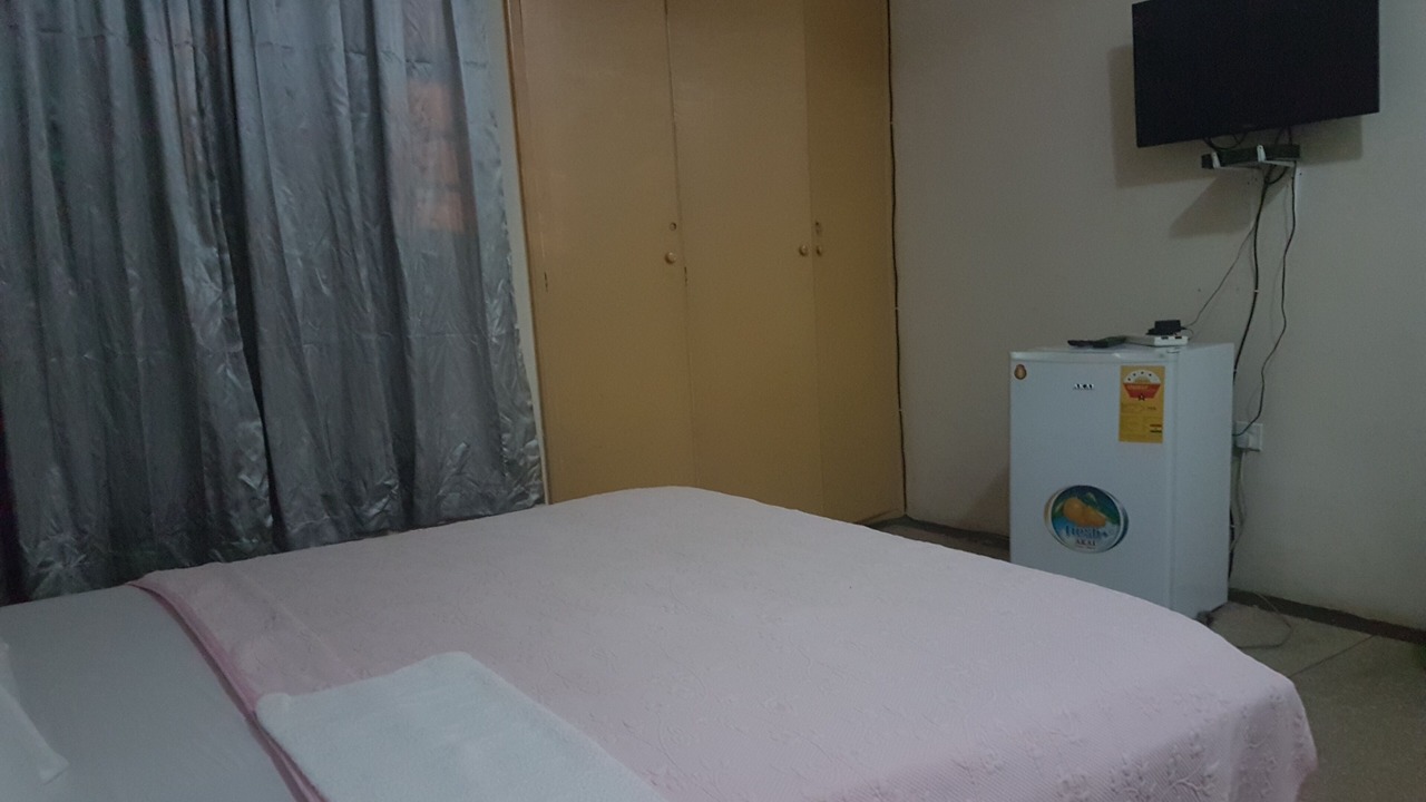 Photo of Bedroom in Mankessim