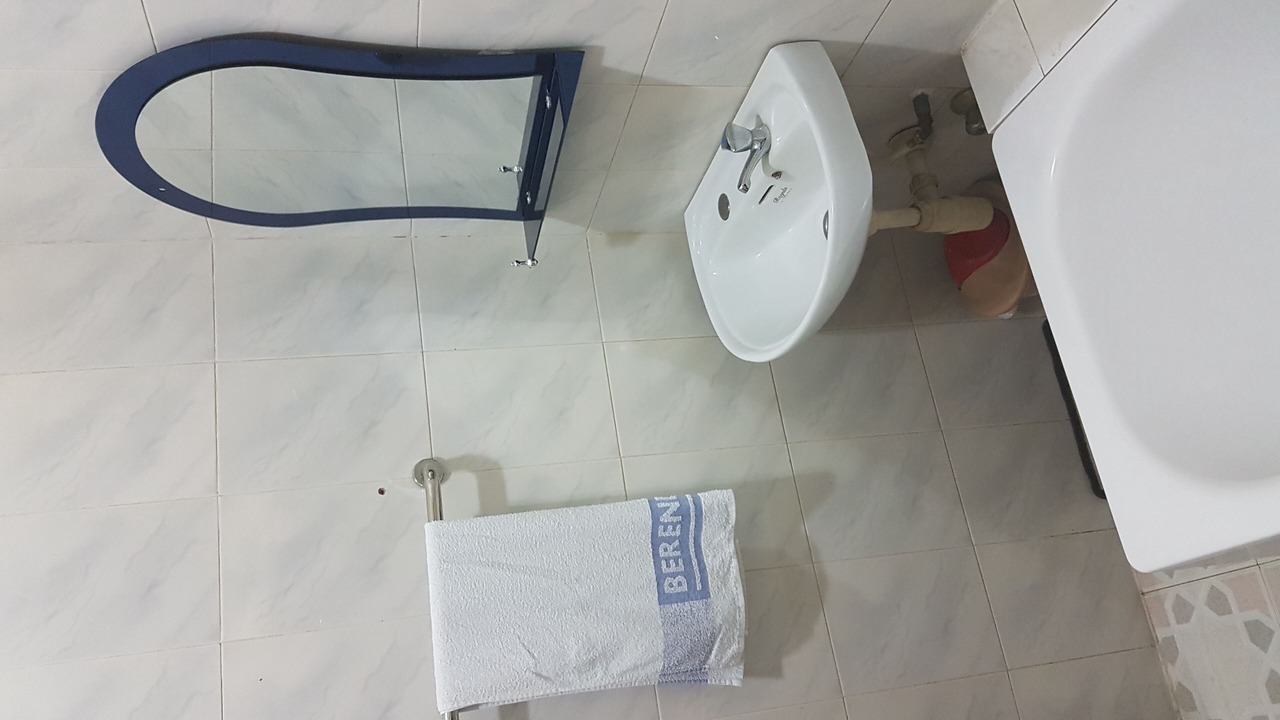Photo of Bathroom in Mankessim
