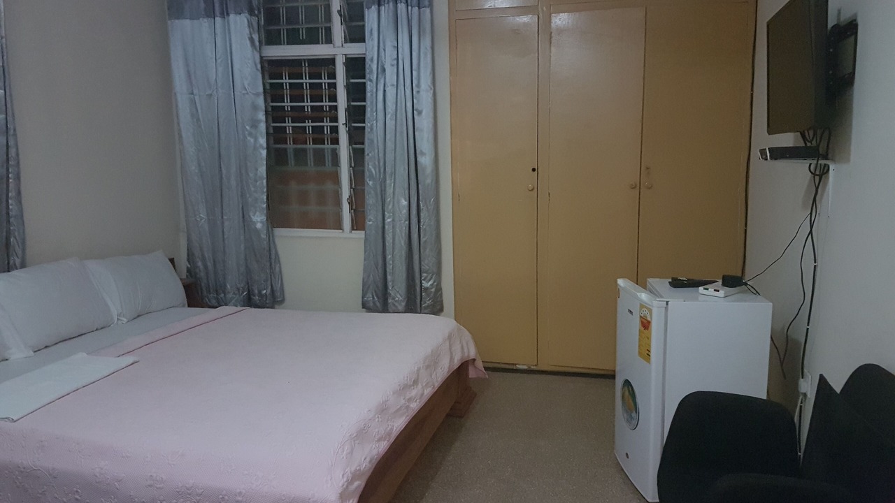 Photo of Bedroom in Mankessim