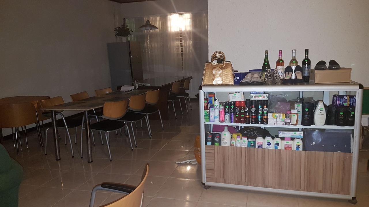 Photo of Others in Mankessim
