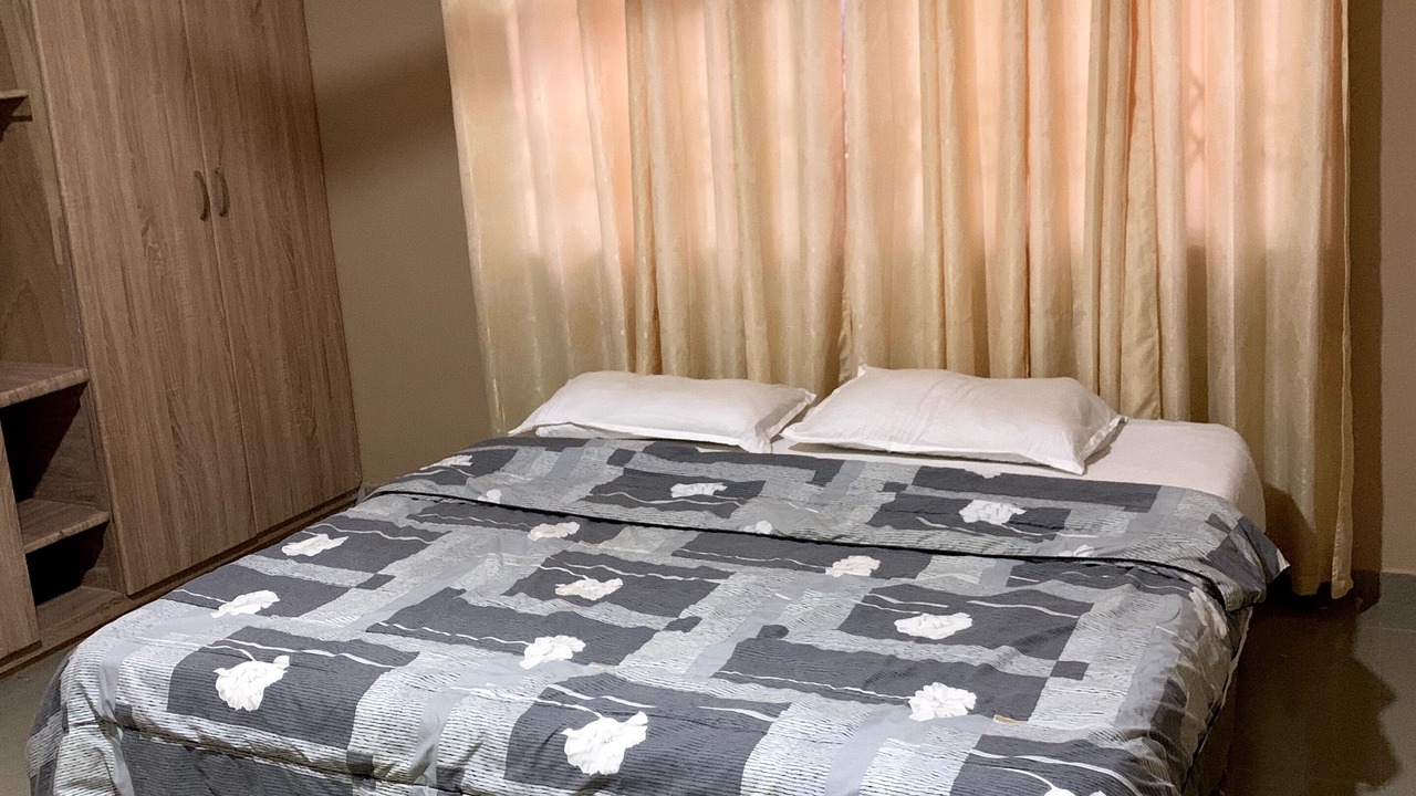 Photo of Bedroom in Accra