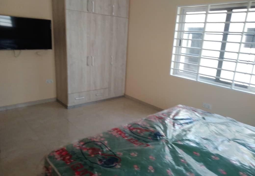 Photo of Bedroom in Wenkyi