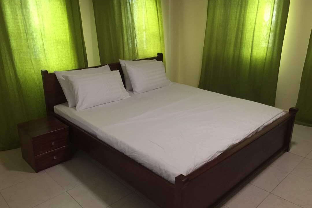 Photo of Bedroom in Accra