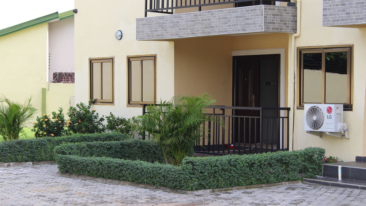 Photo of Outdoor in Accra