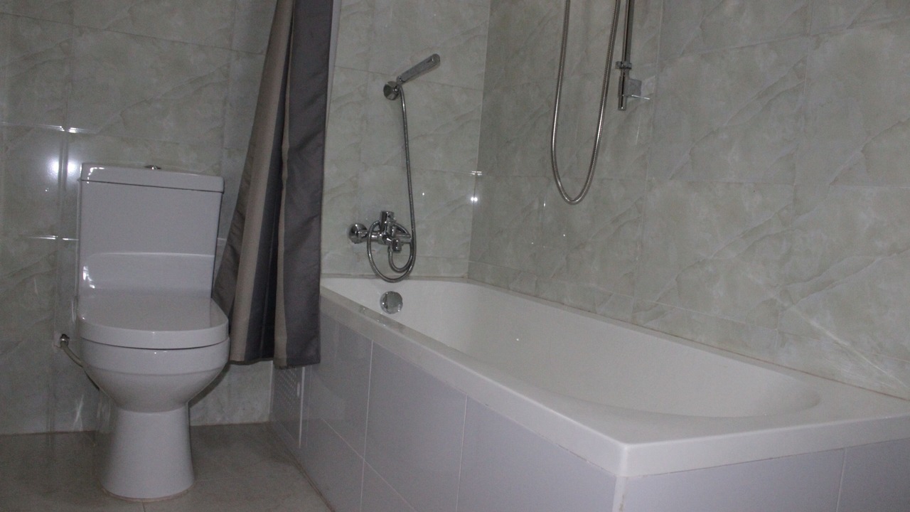 Photo of Bathroom in Accra