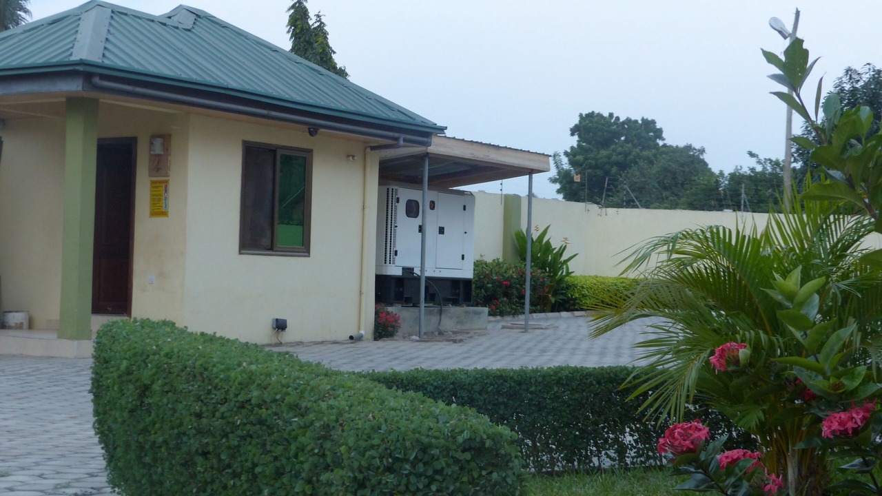 Photo of Outdoor in Accra