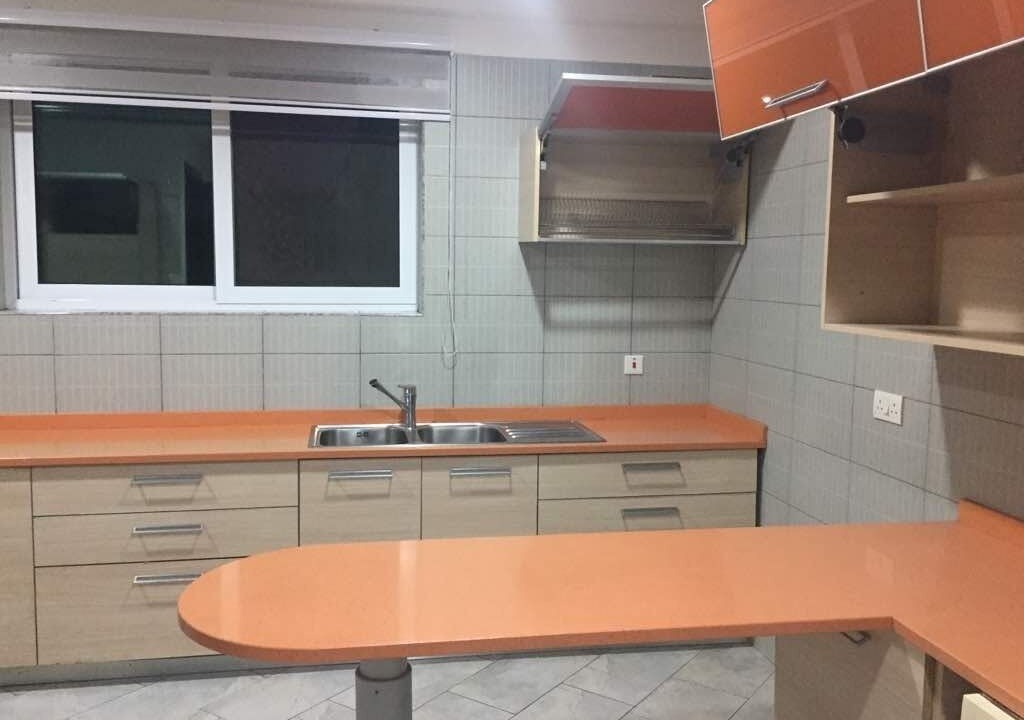 Photo of Kitchen in East Legon