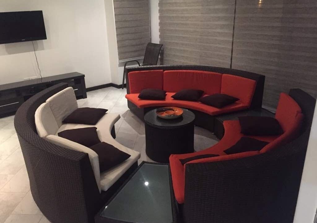 Photo of Livingroom in East Legon