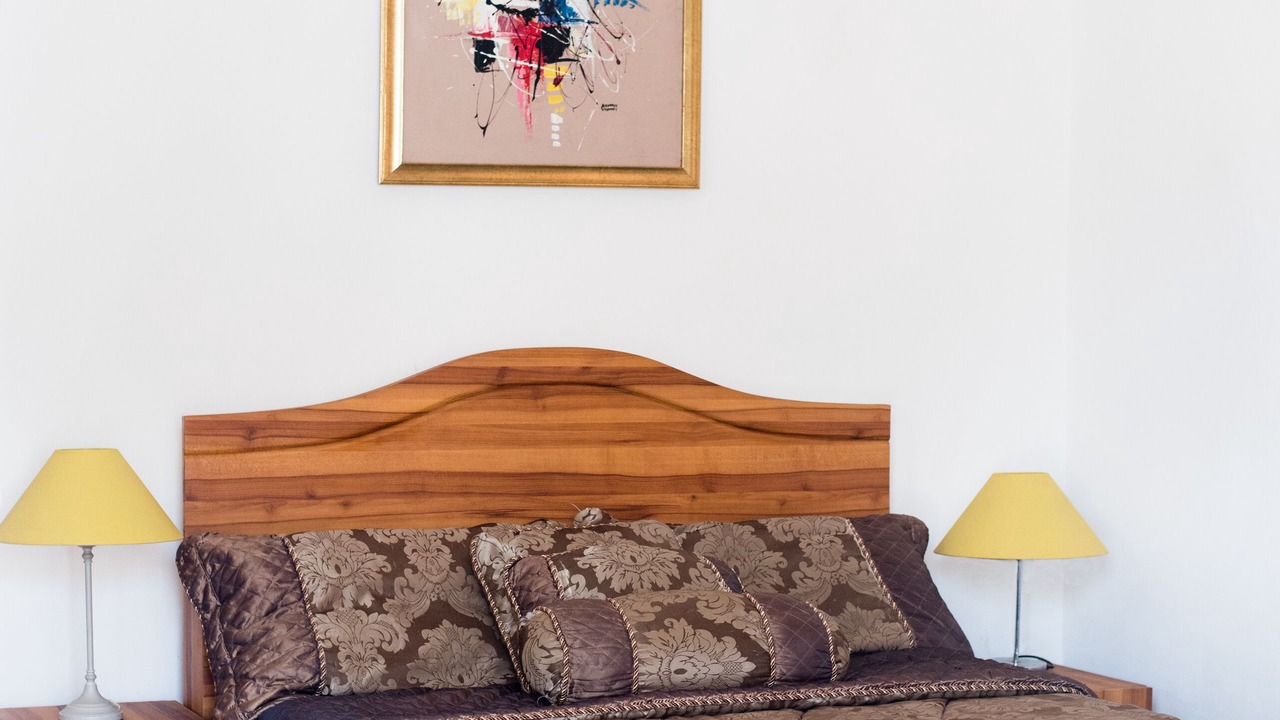 Photo of Bedroom in Labadi