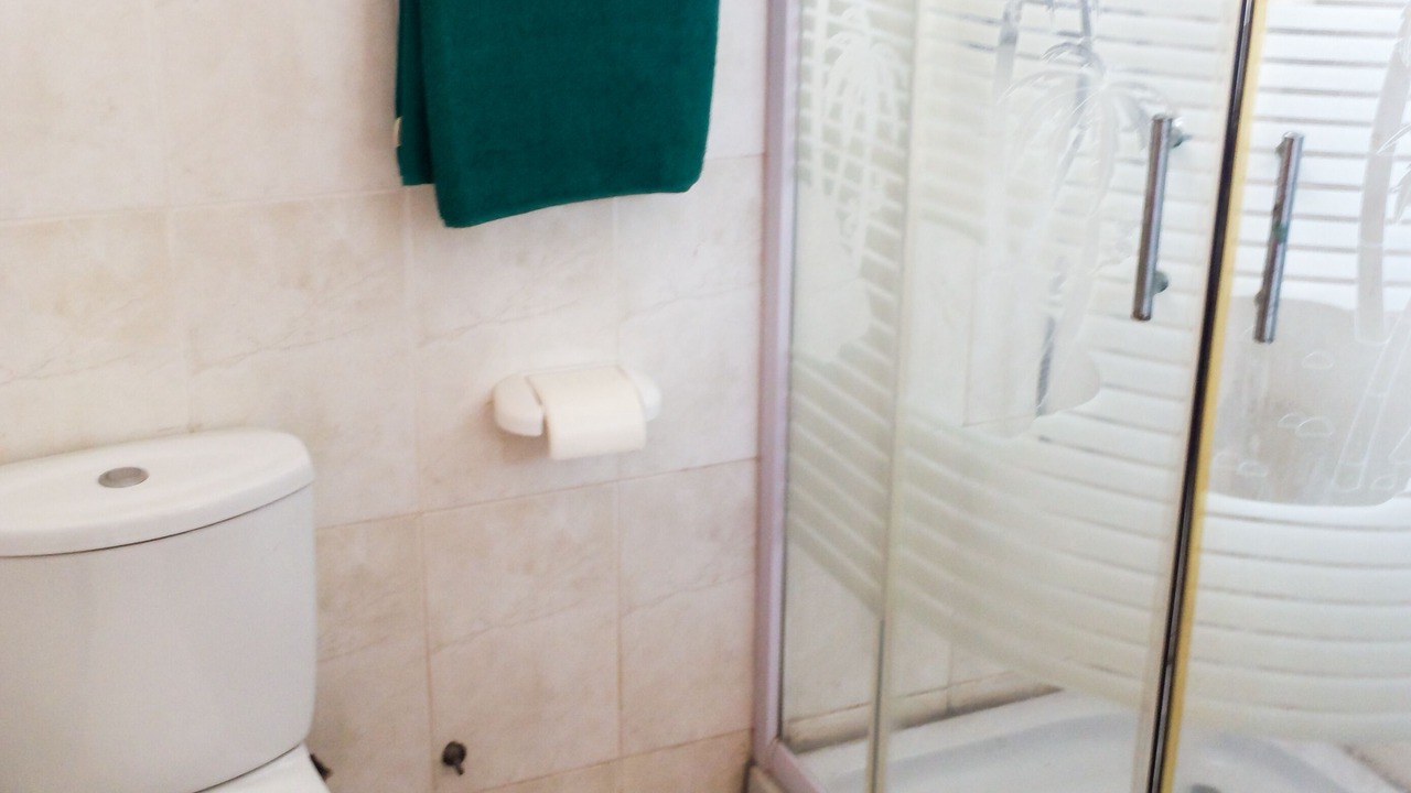 Photo of Bathroom in Labadi