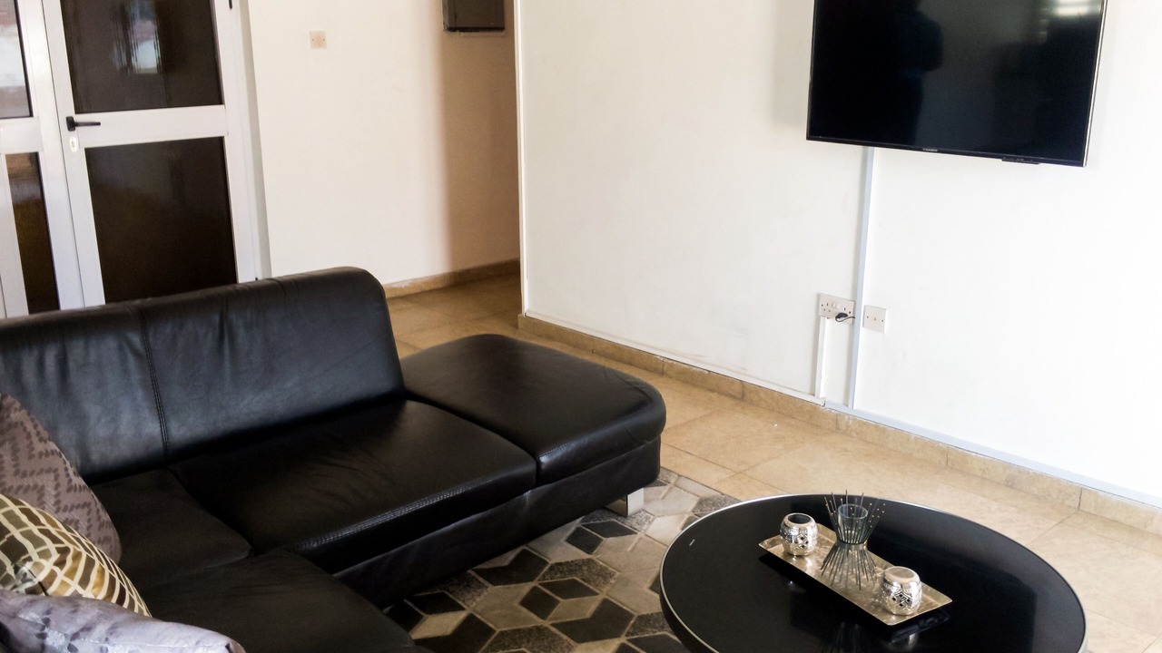 Photo of Livingroom in Labadi