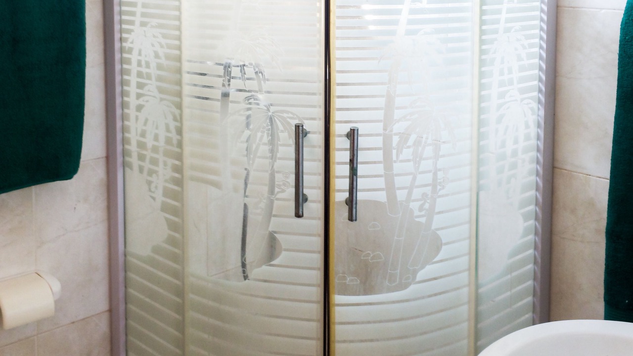 Photo of Bathroom in Labadi