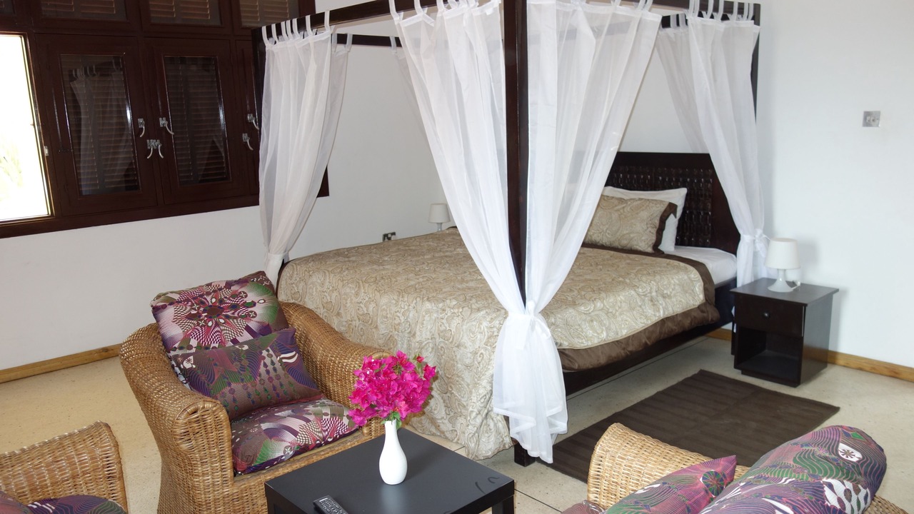 Photo of Bedroom in Bortianor