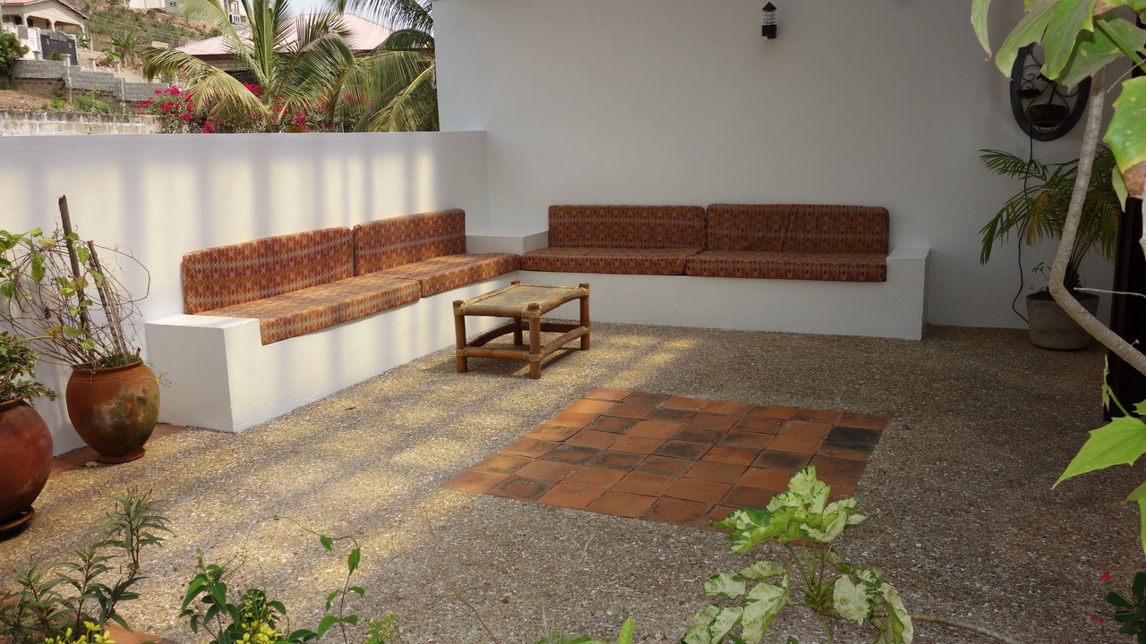 Photo of Patio Balcony in Bortianor