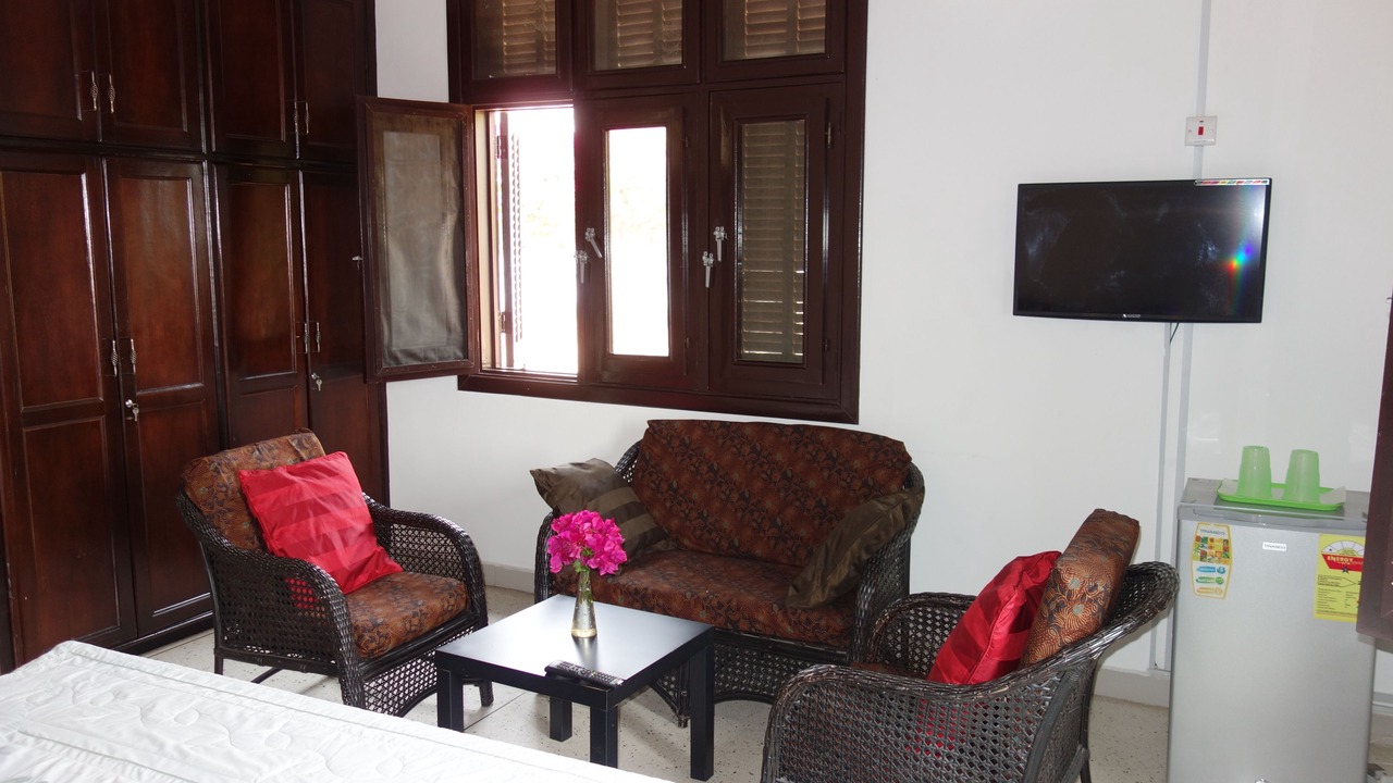 Photo of Bedroom in Bortianor