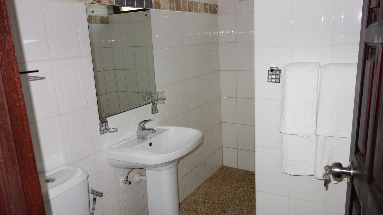 Photo of Bathroom in Bortianor
