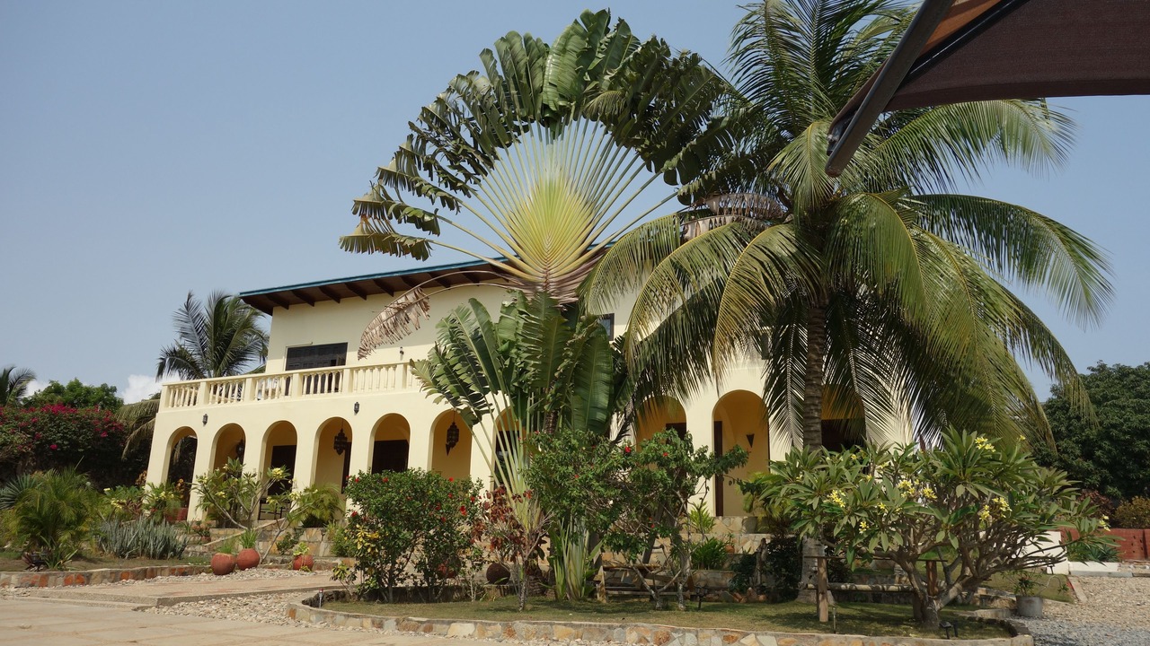Photo of Outdoor in Bortianor
