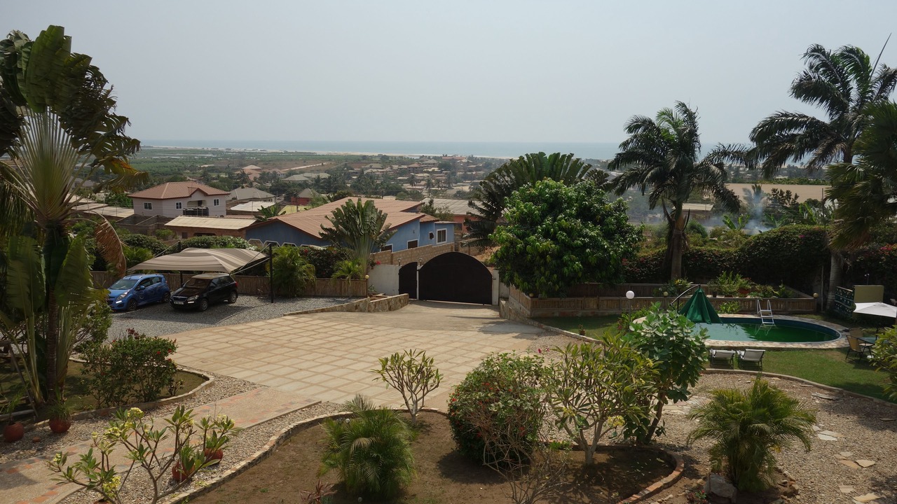 Photo of Outdoor in Bortianor