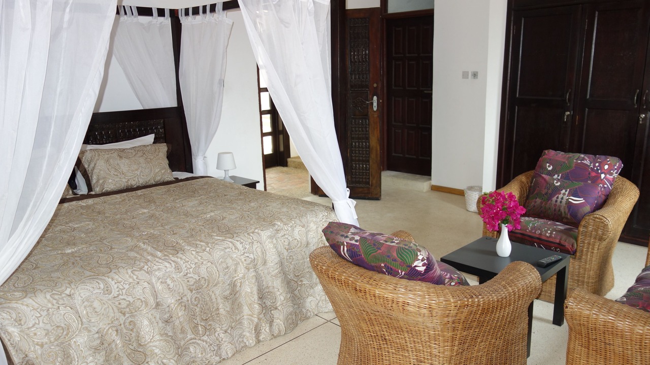 Photo of Bedroom in Bortianor