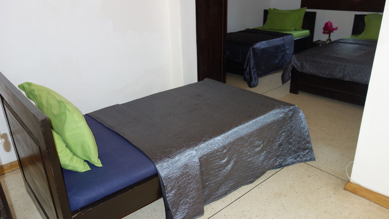 Photo of Bedroom in Bortianor
