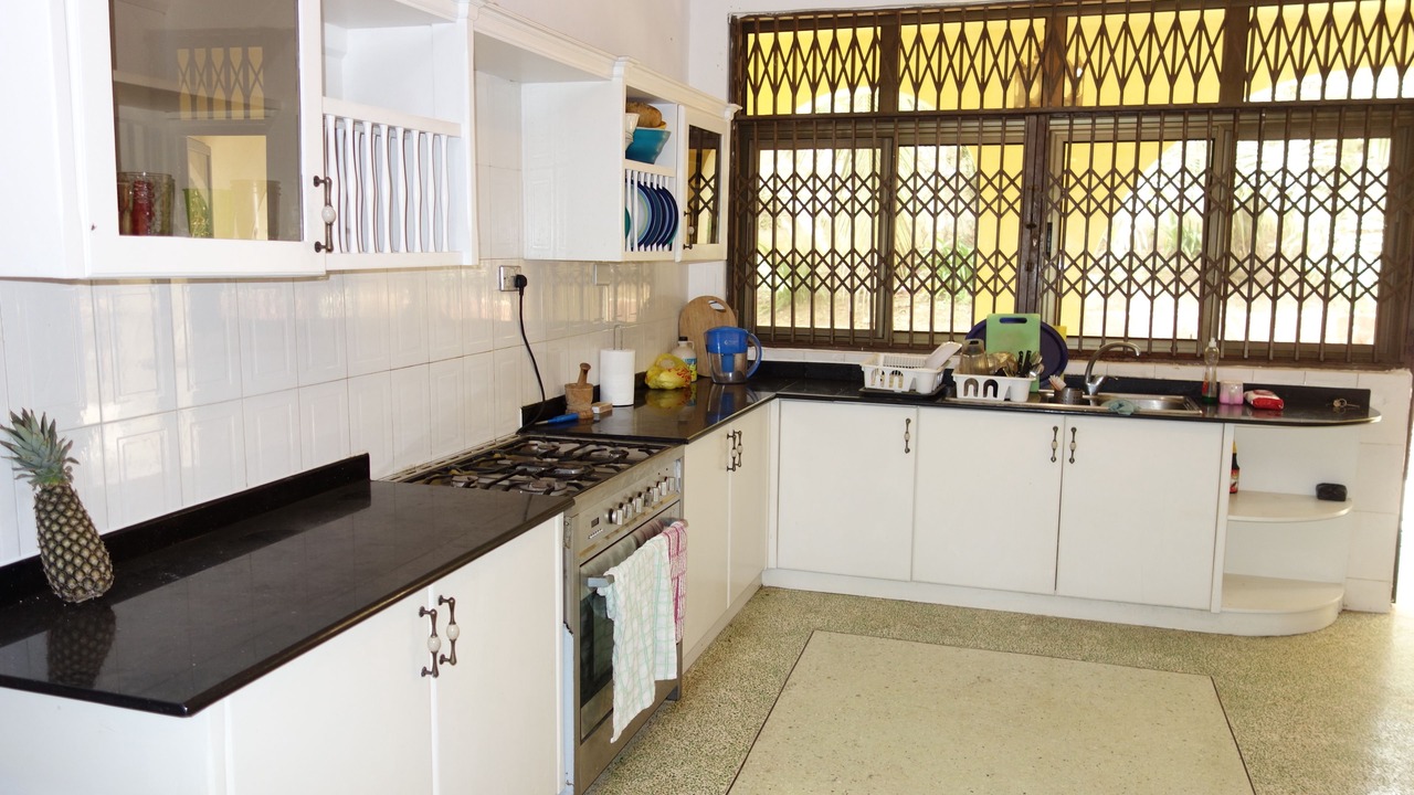 Photo of Kitchen in Bortianor