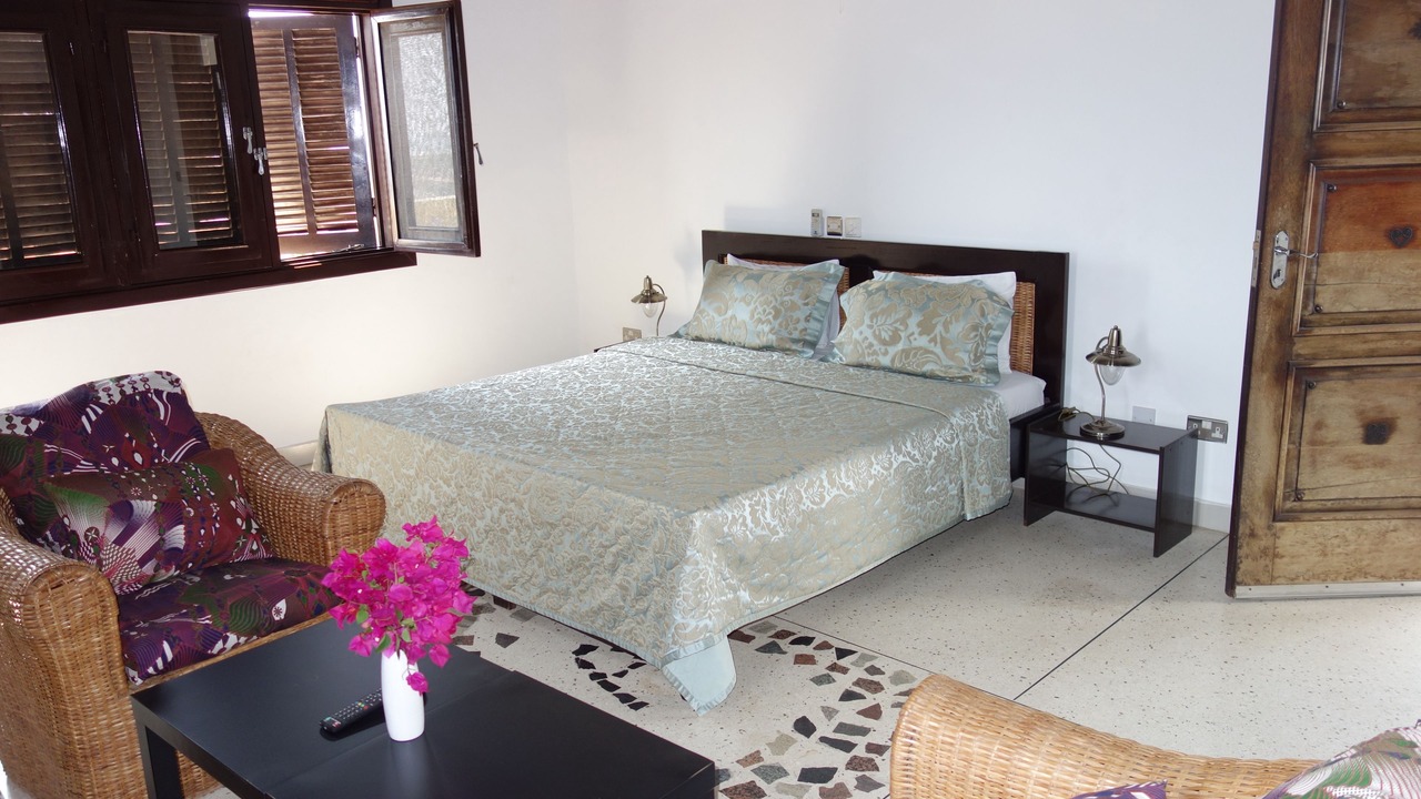 Photo of Bedroom in Bortianor