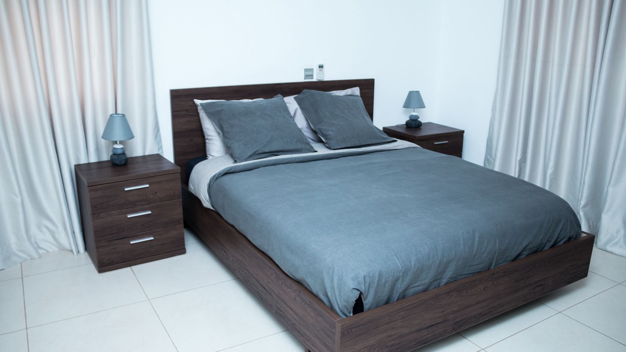 Photo of Bedroom in North Ridge